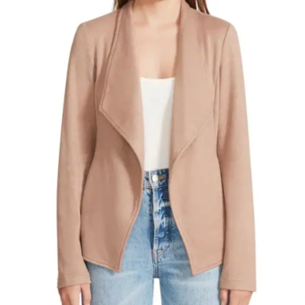 Knit Jacket